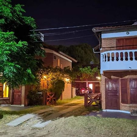 Apartament Complejo Playa Grande San Bernardo Zewnętrze zdjęcie