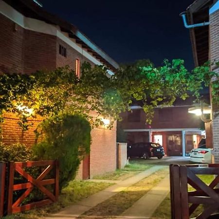 Apartament Complejo Playa Grande San Bernardo Zewnętrze zdjęcie