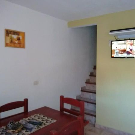 Apartament Complejo Playa Grande San Bernardo Zewnętrze zdjęcie