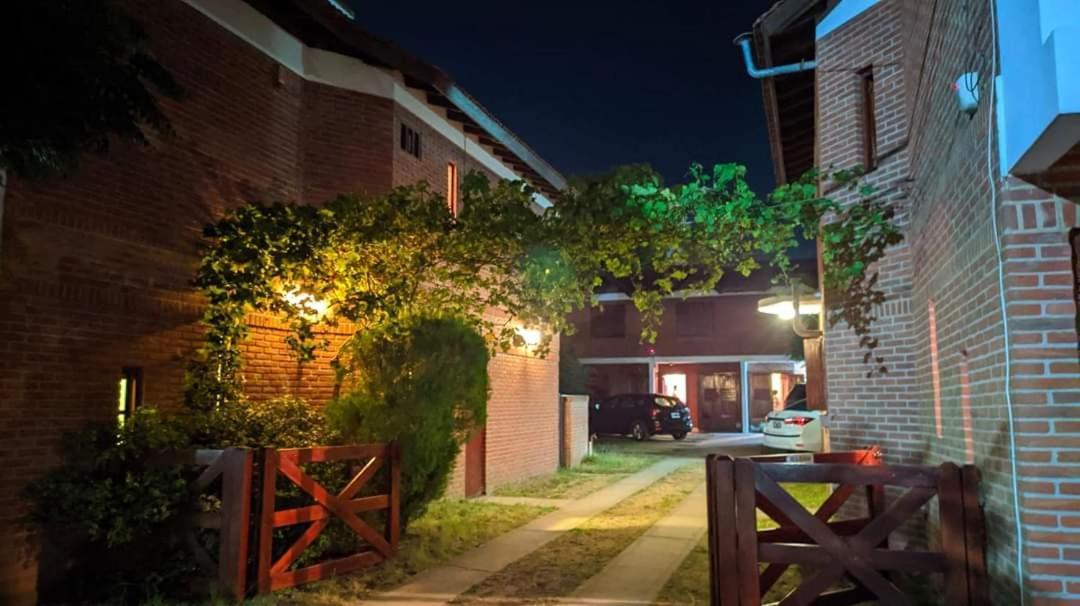 Apartament Complejo Playa Grande San Bernardo Zewnętrze zdjęcie