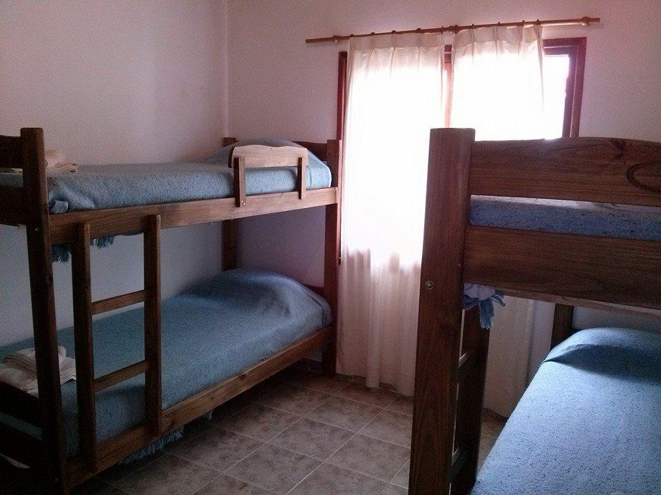 Apartament Complejo Playa Grande San Bernardo Zewnętrze zdjęcie