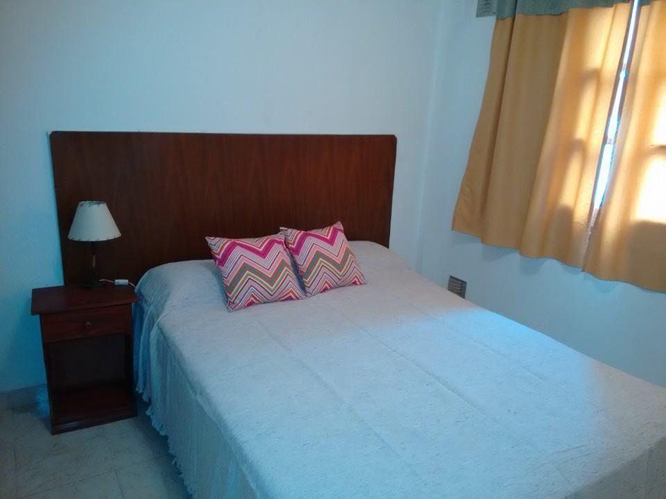 Apartament Complejo Playa Grande San Bernardo Zewnętrze zdjęcie