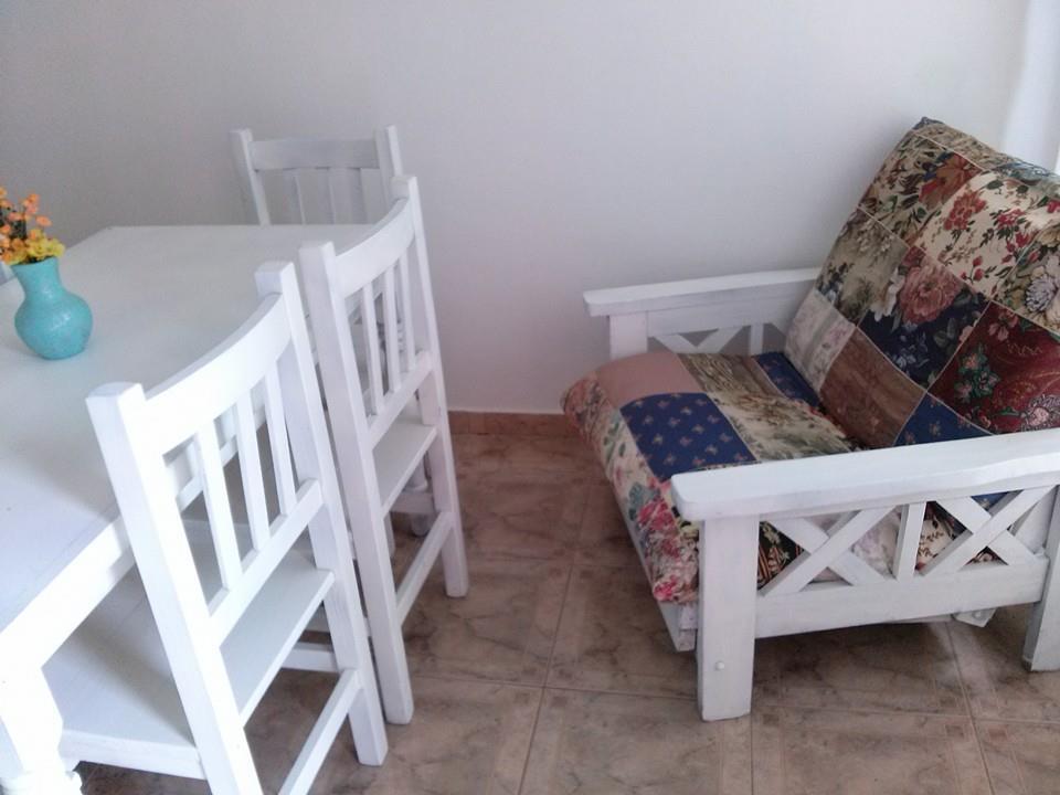 Apartament Complejo Playa Grande San Bernardo Zewnętrze zdjęcie