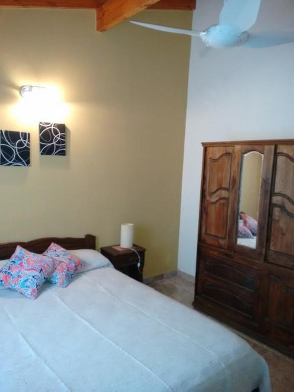 Apartament Complejo Playa Grande San Bernardo Zewnętrze zdjęcie