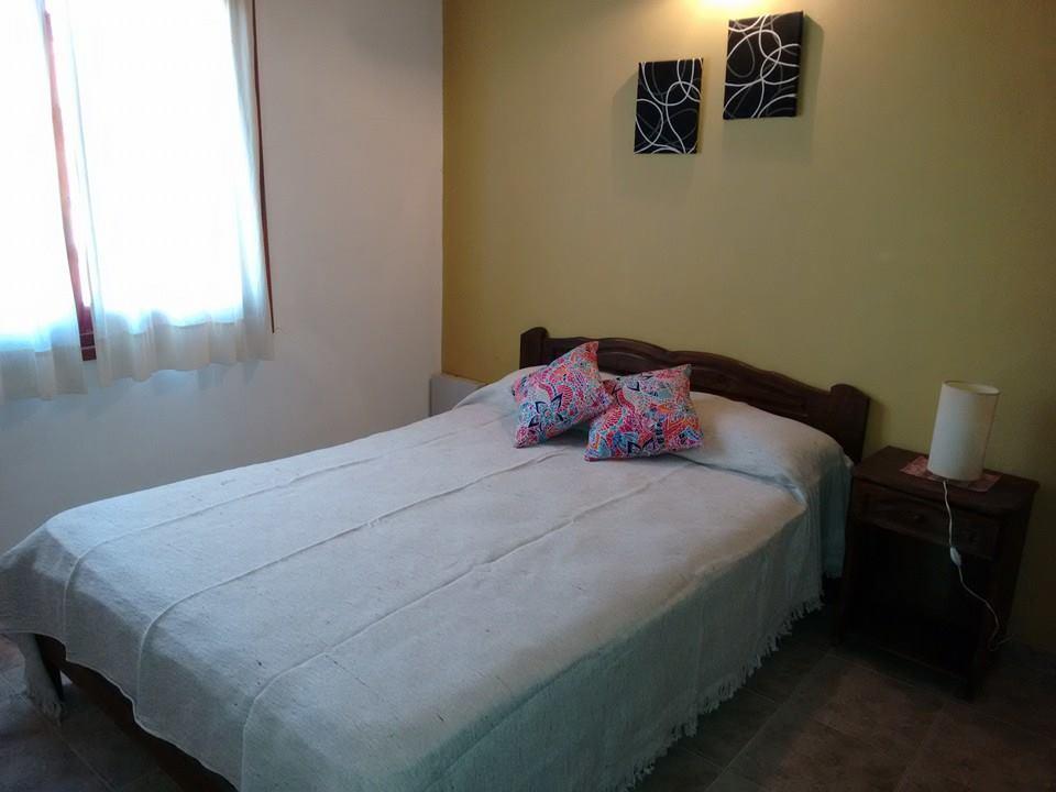 Apartament Complejo Playa Grande San Bernardo Zewnętrze zdjęcie