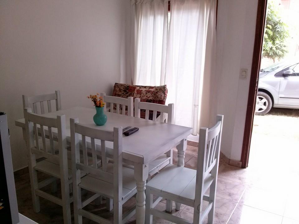 Apartament Complejo Playa Grande San Bernardo Zewnętrze zdjęcie