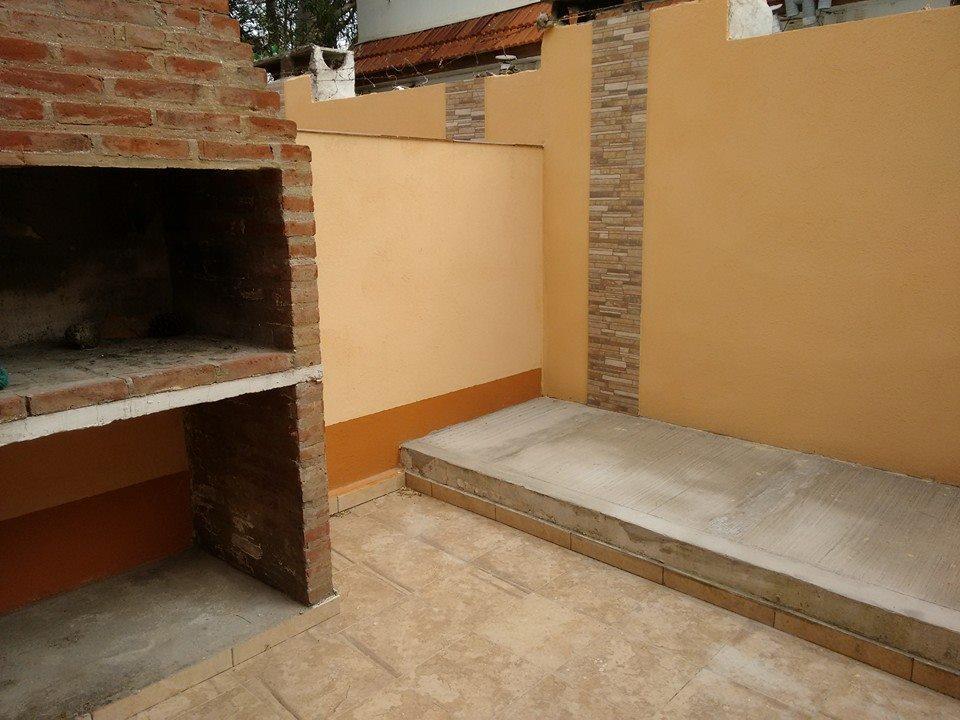 Apartament Complejo Playa Grande San Bernardo Zewnętrze zdjęcie