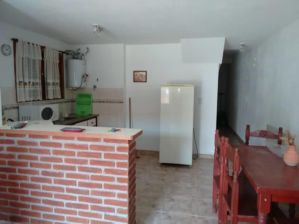 Apartament Complejo Playa Grande San Bernardo Zewnętrze zdjęcie