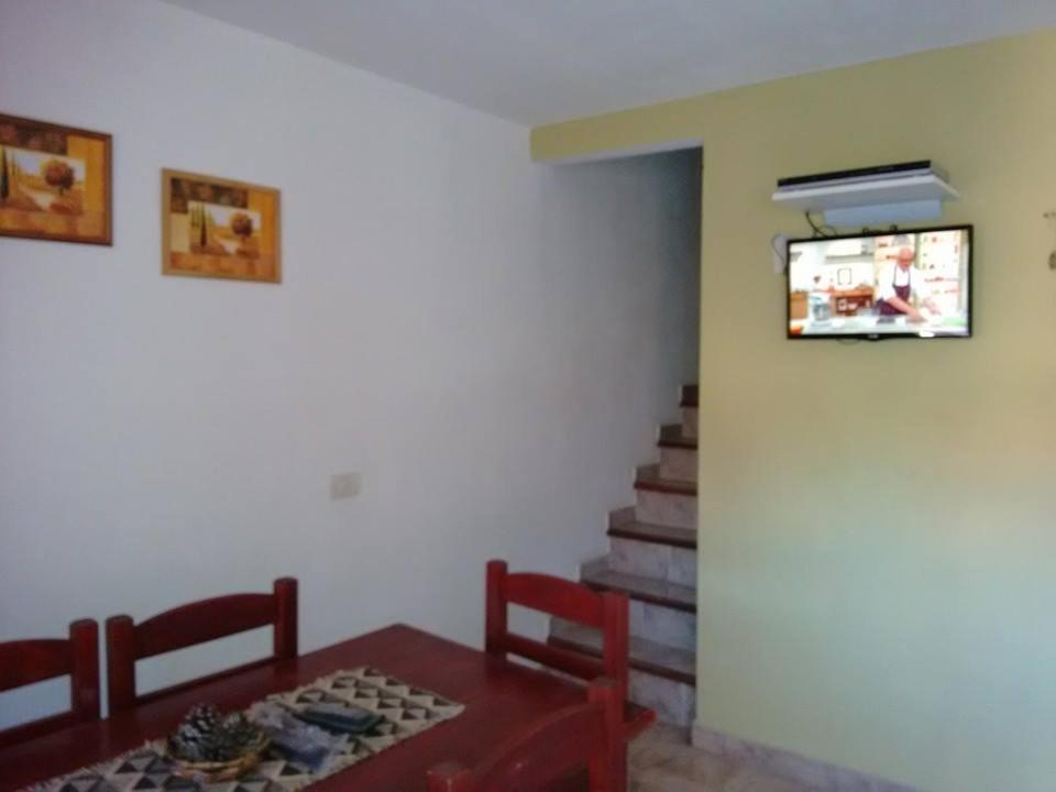 Apartament Complejo Playa Grande San Bernardo Zewnętrze zdjęcie
