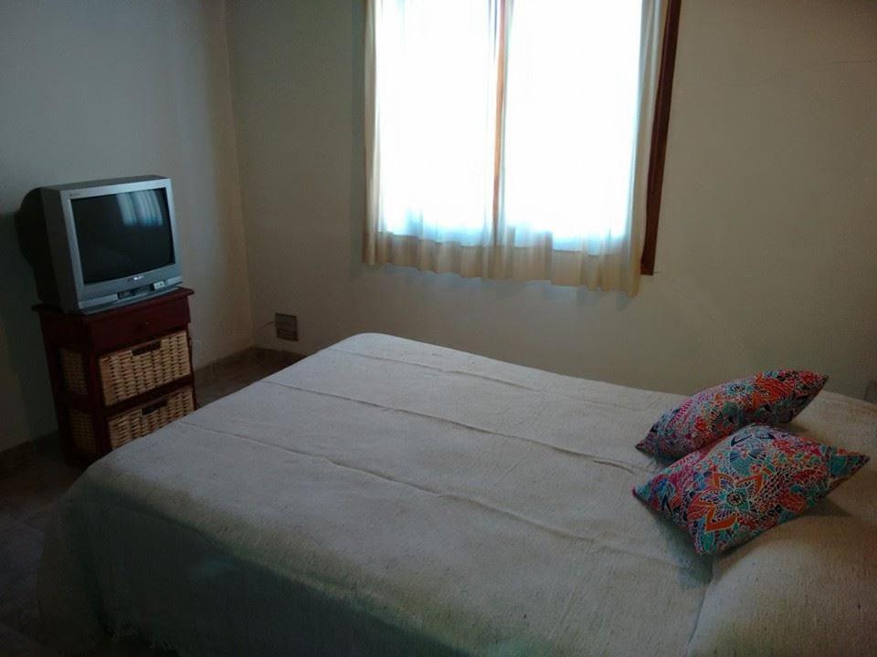 Apartament Complejo Playa Grande San Bernardo Zewnętrze zdjęcie